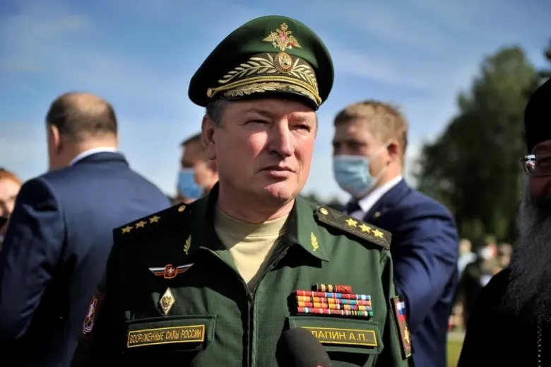 Глава Татарстана объявил о создании специального подразделения для поддержки участников СВО; новым вице-премьером стал генерал-полковник Александр Лапин.