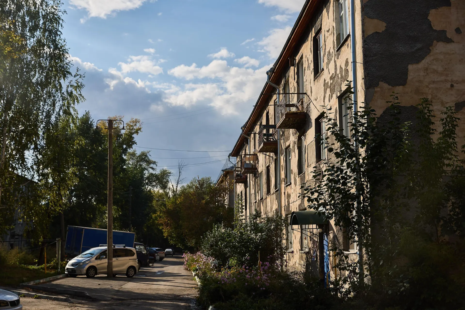 Комитет городской думы поддержал идею вернуть улице прежнее историческое имя.
