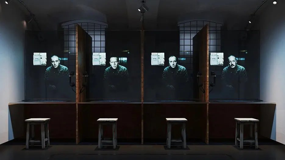 Новый музей на Арсенальной набережной расскажет об истории «Крестов» через призму человеческих судеб и устройства учреждения, с образовательными программами и лекциями.