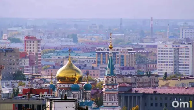 В Омске запланирована плановая проверка систем оповещения населения.