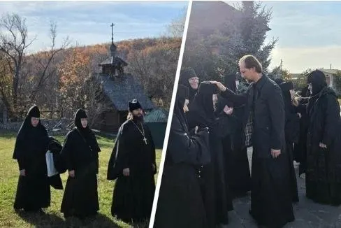 Региональную инспекцию возглавляют представители синодального отдела; цель — оценить внутреннюю жизнь обителей, образование монахов и социальную работу монастырей.