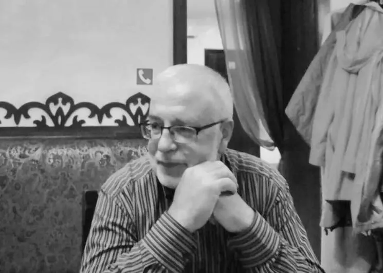 На встрече представят публикации стихов и мемуаров, выпущенные после смерти поэта; организаторы расскажут о двух сборниках и новой книге.