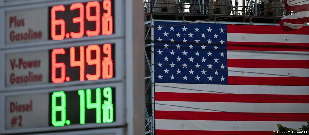 Эксперты оценивают влияние шага США на Украину, рынки энергоносителей и европейскую дипломатию, а Киев и Вашингтон ищут пути совместной навигации на фоне энергетического кризиса.