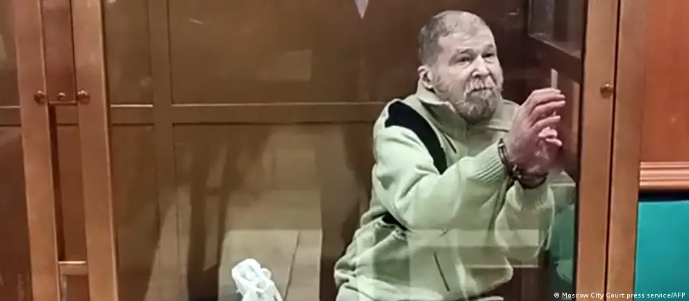 74-летний гражданин США, освобожденный из российского плена, сообщил о систематических пытках в СИЗО и колониях за четыре года содержания.