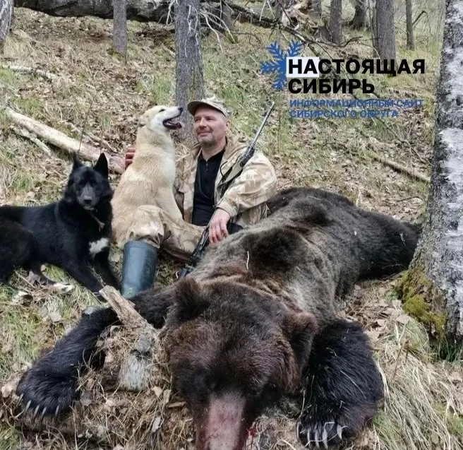 В таёжной Абазе гражданские патрули оснащаются дронами и тепловизорами, власти поддерживают инициативу на фоне роста атак хищников.