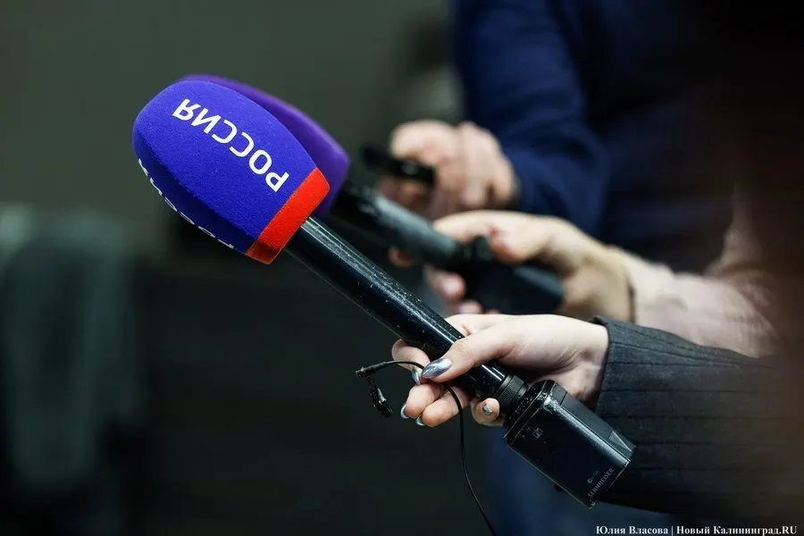 История смены руководства в госмедиа и рост финансирования регионального медиа‑подразделения в 2026 году.
