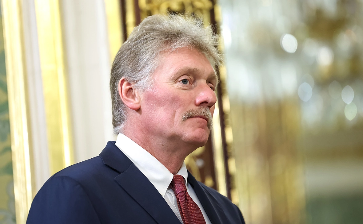 Пресс-секретарь президента заявил, что предложение Зеленского о 60-дневном перемирии не следует рассматривать как средство для выборов, а как шаг к долгосрочной стабилизации и миру. В тексте упоминаются реакции Киева и высказывания Дональда Трампа.