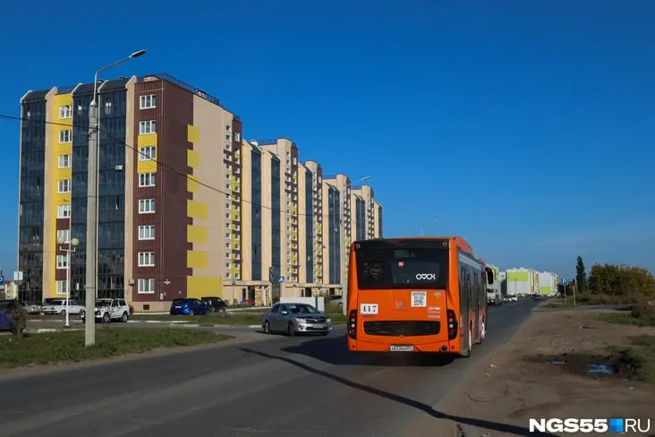 17 и 18 октября в Омске станут последними днями работы дачных маршрутов. В текущем сезоне действовало 10 направлений; движение возобновят весной.