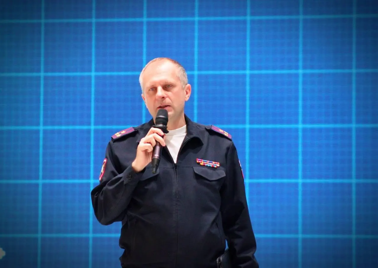 Экс-начальник Госавтоинспекции региона назначен на пост руководителя регионального лесничества.