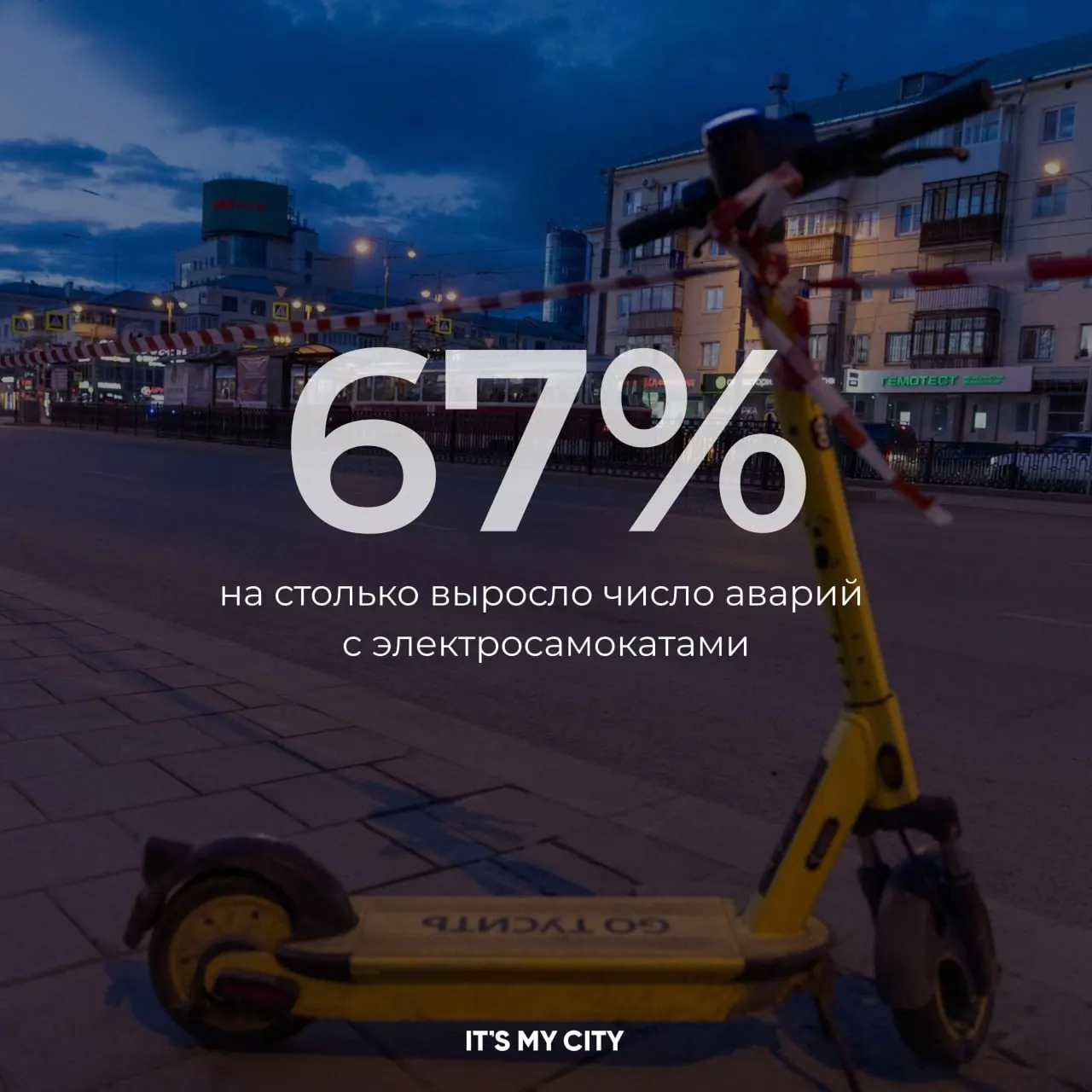 В 2026 году в регионе зафиксировано 288 ДТП с участием электросамокатов; погибли двое, 152 человека получили травмы. Рассматриваются меры по верификации пользователей и ограничению парковок.