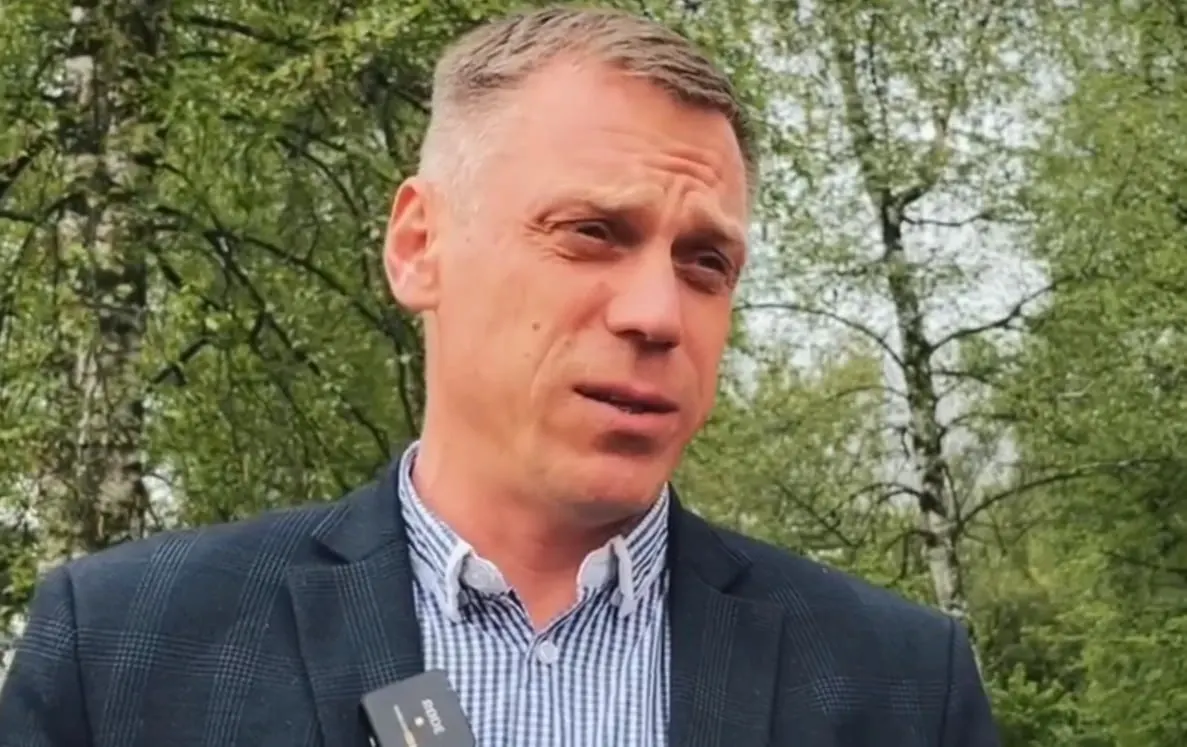 Станислав Трубачёв ушёл с должности директора МКУ; увольнение оформлено как по собственному желанию. Он возглавлял предприятие с 2023 года.