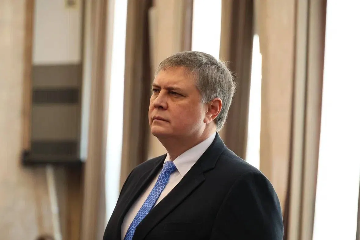 Ленинский районный суд Краснодара принял к производству иск об обращении в доход государства имущества, принадлежащего семье высокопоставленного должностного лица Краснодарского края.