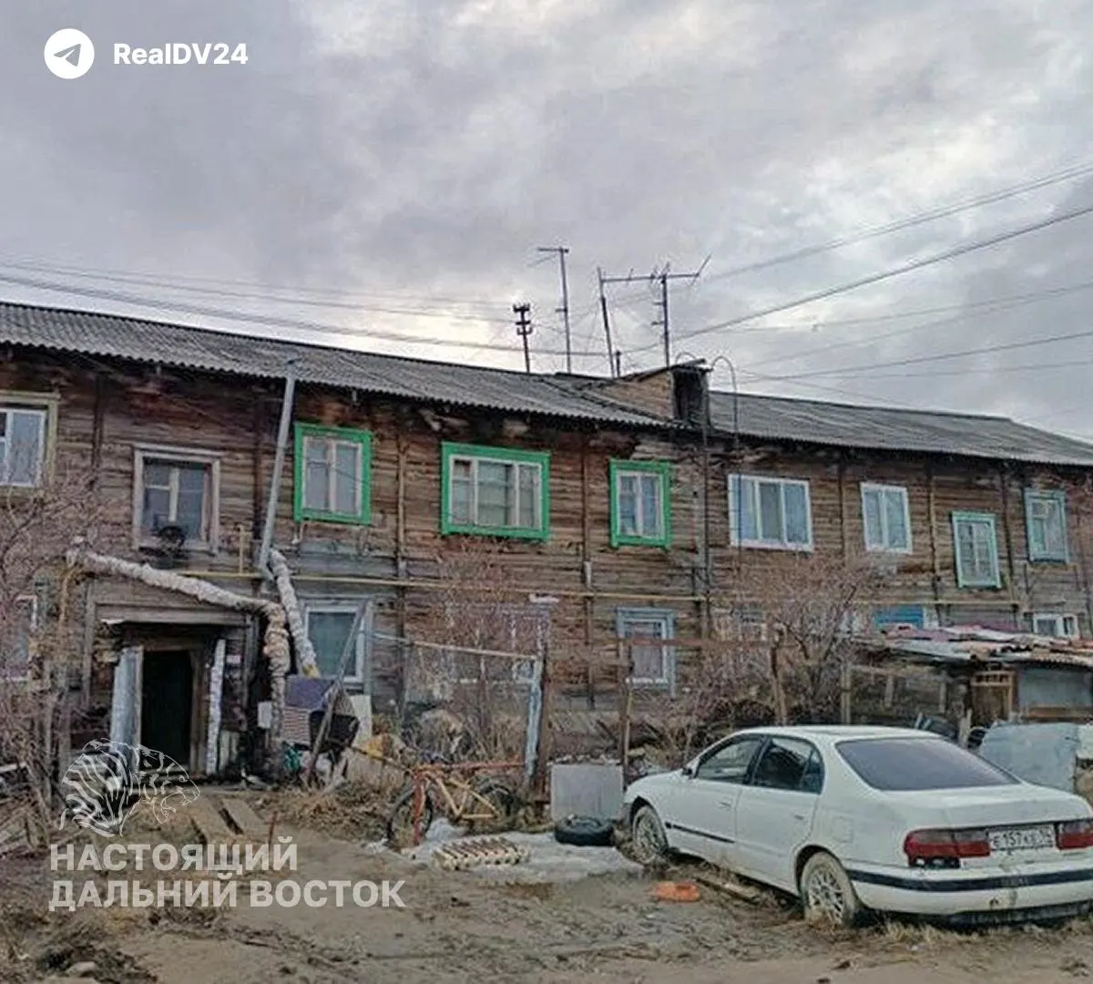 Новое исследование оценивает риск бездомности по 15 параметрам; 17 из 20 самых уязвимых регионов — в Сибири и на Дальнем Востоке.