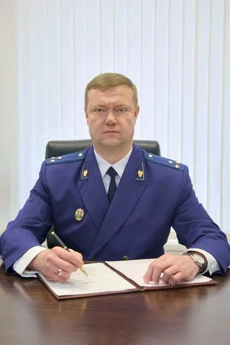 В регионе произошли кадровые перестановки в прокуратуре и МВД: назначены новые руководители, рассказаны биографические данные сотрудников.