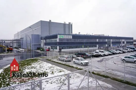 Черняховский завод ЭнКОР Групп получил около 3,5 млрд рублей субсидий и налоговых преференций, несмотря на рост убытков и скрытое владение. Предприятие находится под санкциями с 2023 года.