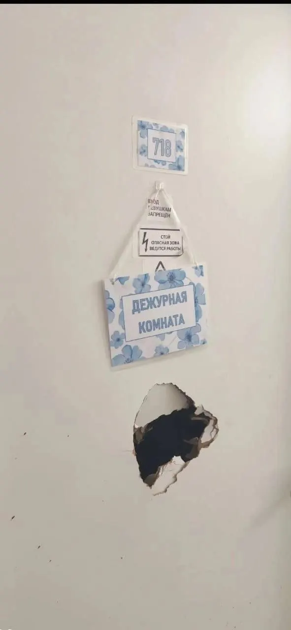 Ночной конфликт в общежитии №3: поножовщина, повторные стычки и выезды силовых структур; проводится расследование и усиление контроля.