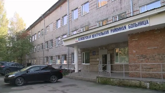 Жителям района грозят новые маршруты медицинской помощи: закрытие родильного отделения следует за выводом детского и инфекционного отделений.