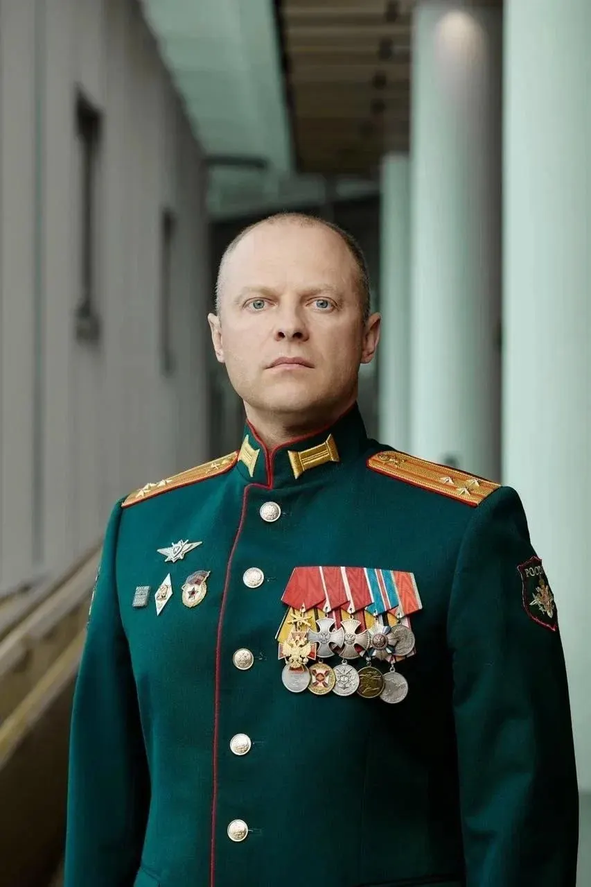 Сергей Карасев — полковник запаса, участник СВО, возглавит работу по региональной безопасности и взаимодействию с ветеранами.