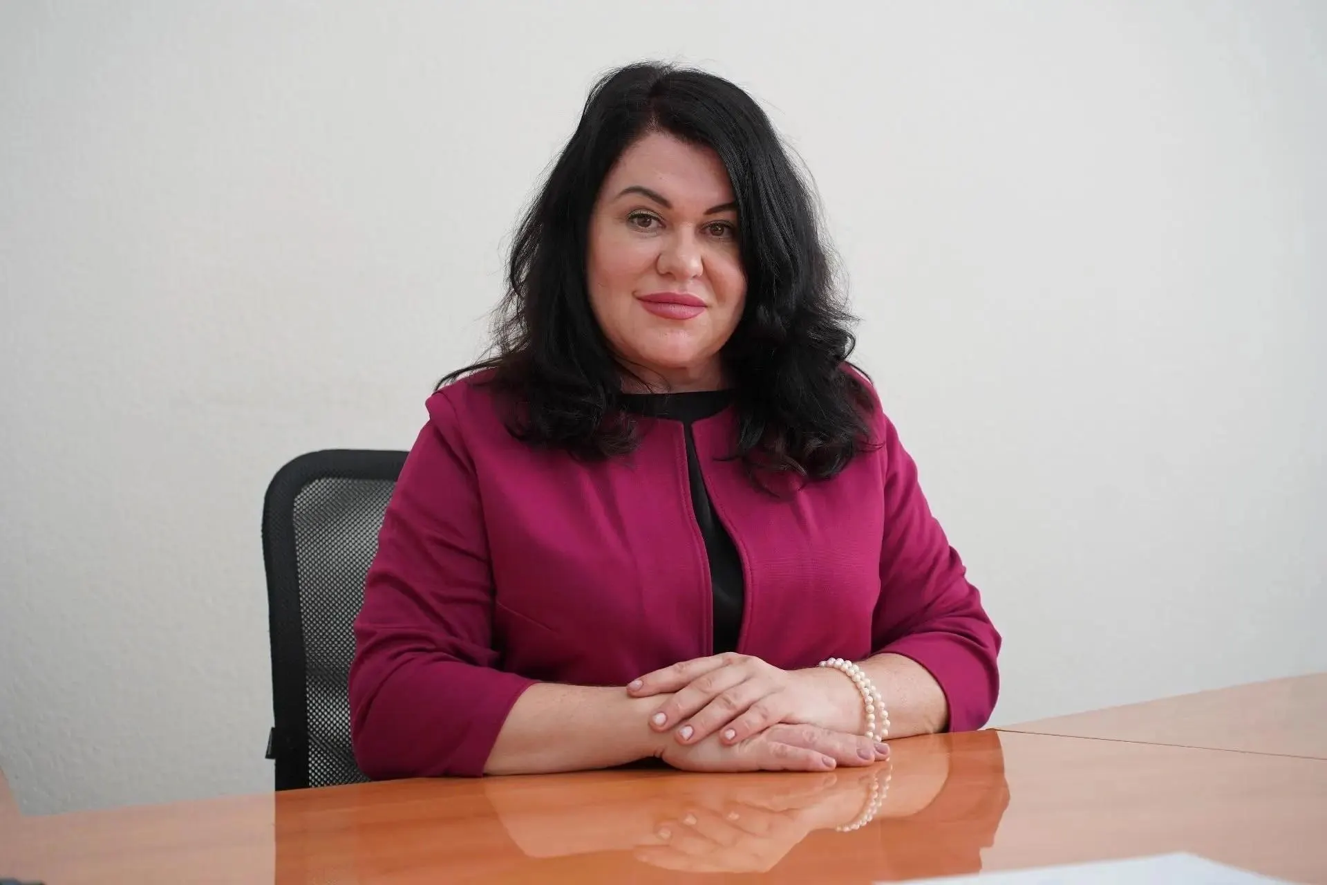 Назначен новый заместитель мэра Волжского; Наталья Земскова будет курировать социальные вопросы.