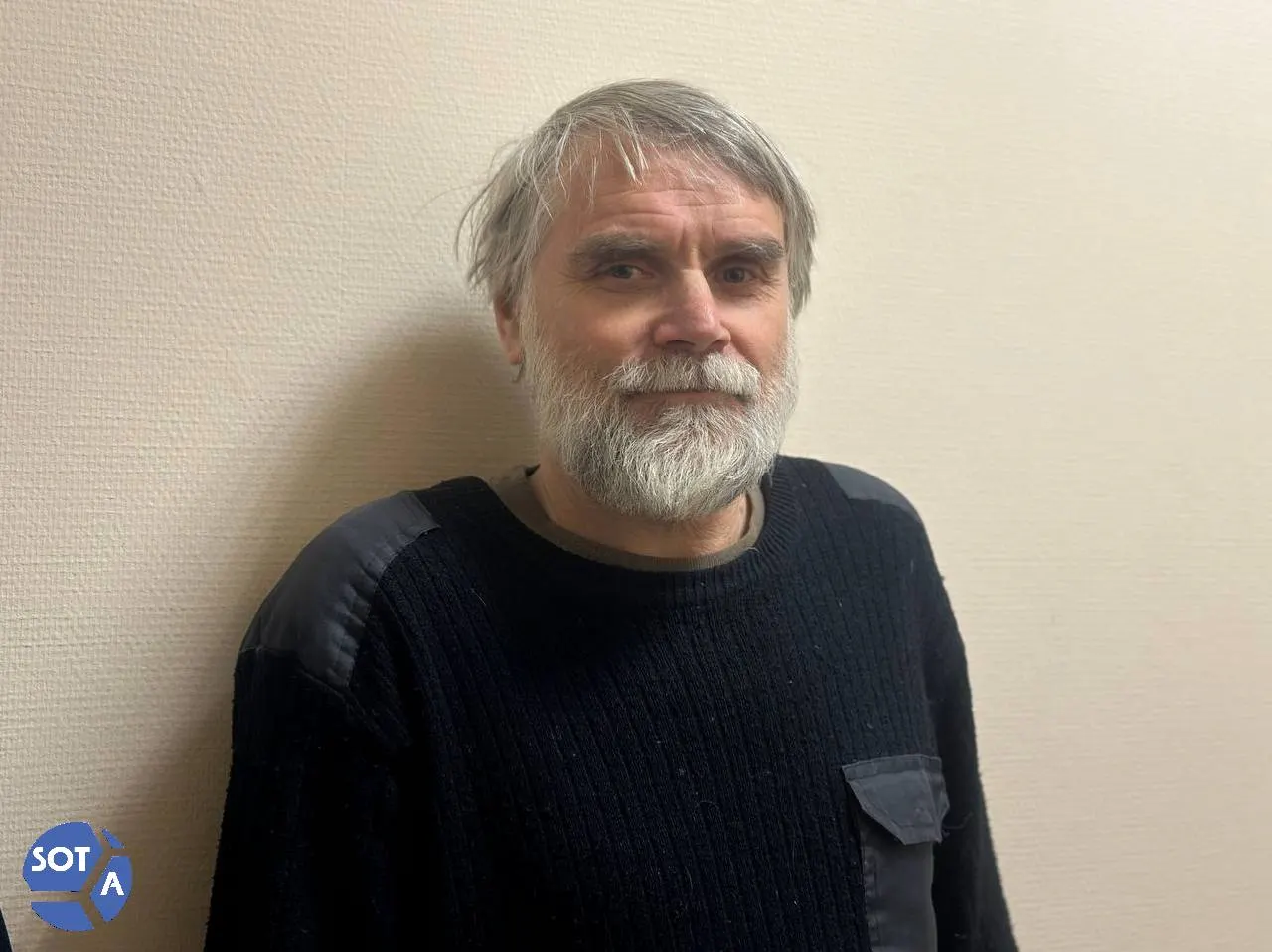 Следствие настаивает на семи годах лишения свободы за публикации в интернете, которые обвинение считает ложной информацией о ходе военной операции. Рассматривается дело краеведа и бывшего муниципального депутата.