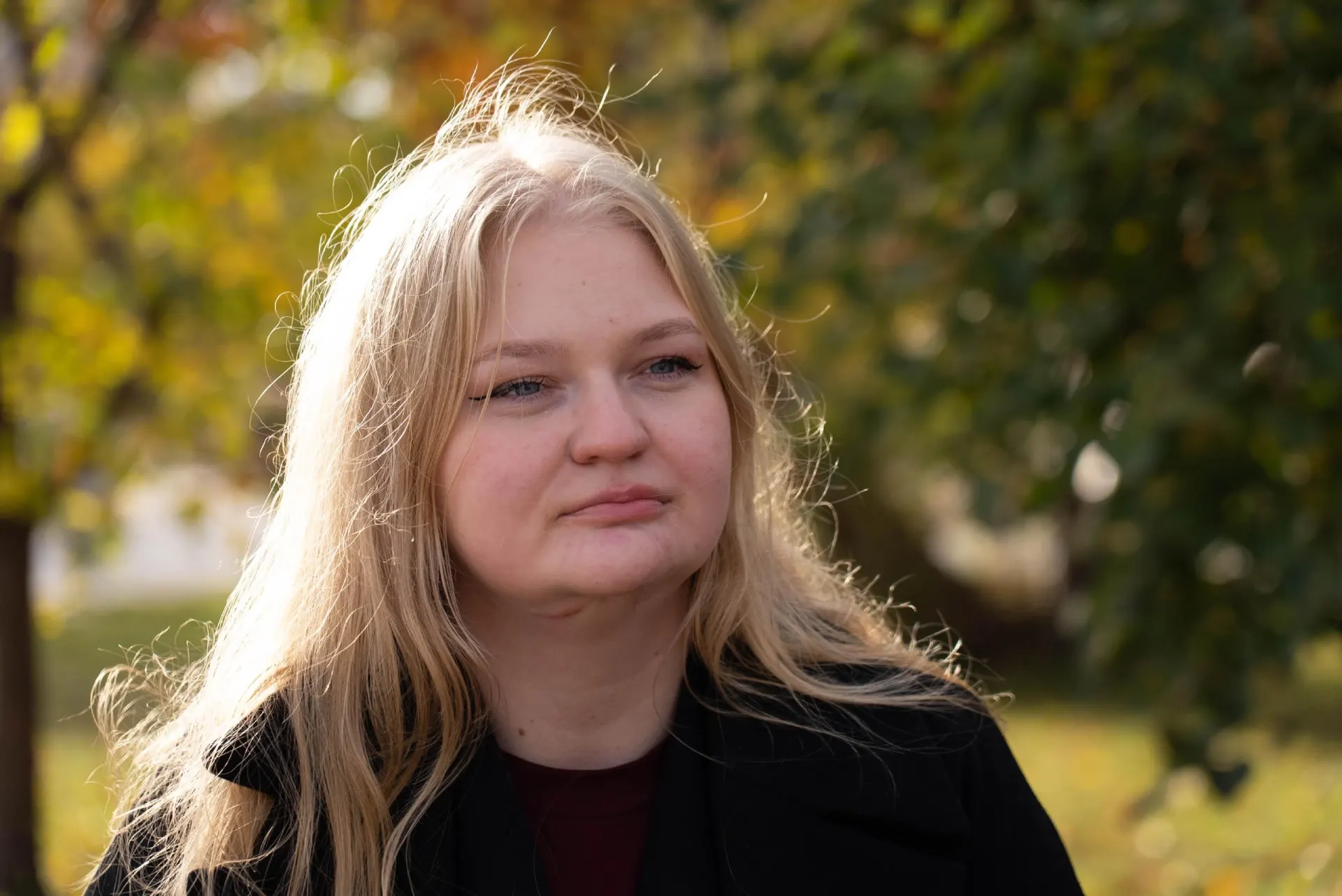 История восстановления молодой пациентки после тяжёлых травм: вернула подвижность и продолжает жить полноценно.