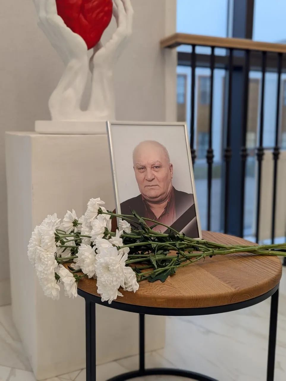 Кандидат медицинских наук и доцент Михаил Семёнович Бегун ушёл из жизни. Его помнят как наставника и учёного медицинских кафедр ПсковГУ.