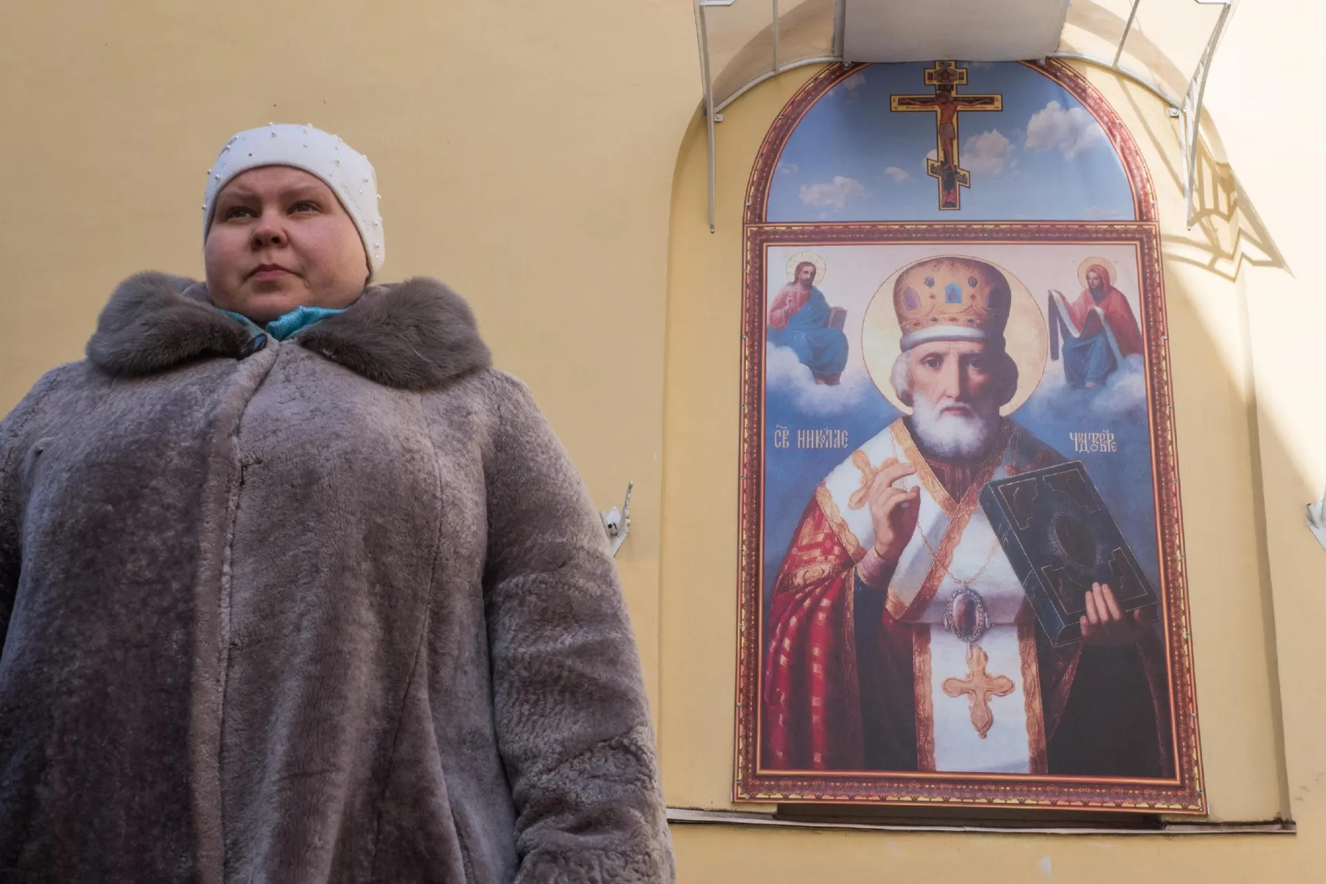 Ковчег с частицей мощей Николая Чудотворца прибудет в регион; верующие готовятся к совместной молитве и богослужениям.