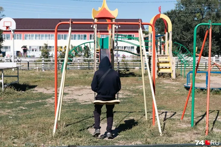 Юноша ушёл 8 октября на учёбу и пропал. Полиция просит очевидцев сообщить о любой информации о местонахождении.