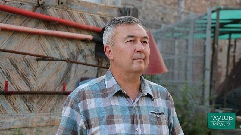 Журналист и краевед представляет серию текстов о саратовцах, пострадавших во времена сталинских репрессий; всего 13 материалов, подготовленных в 2018–2019 годах.