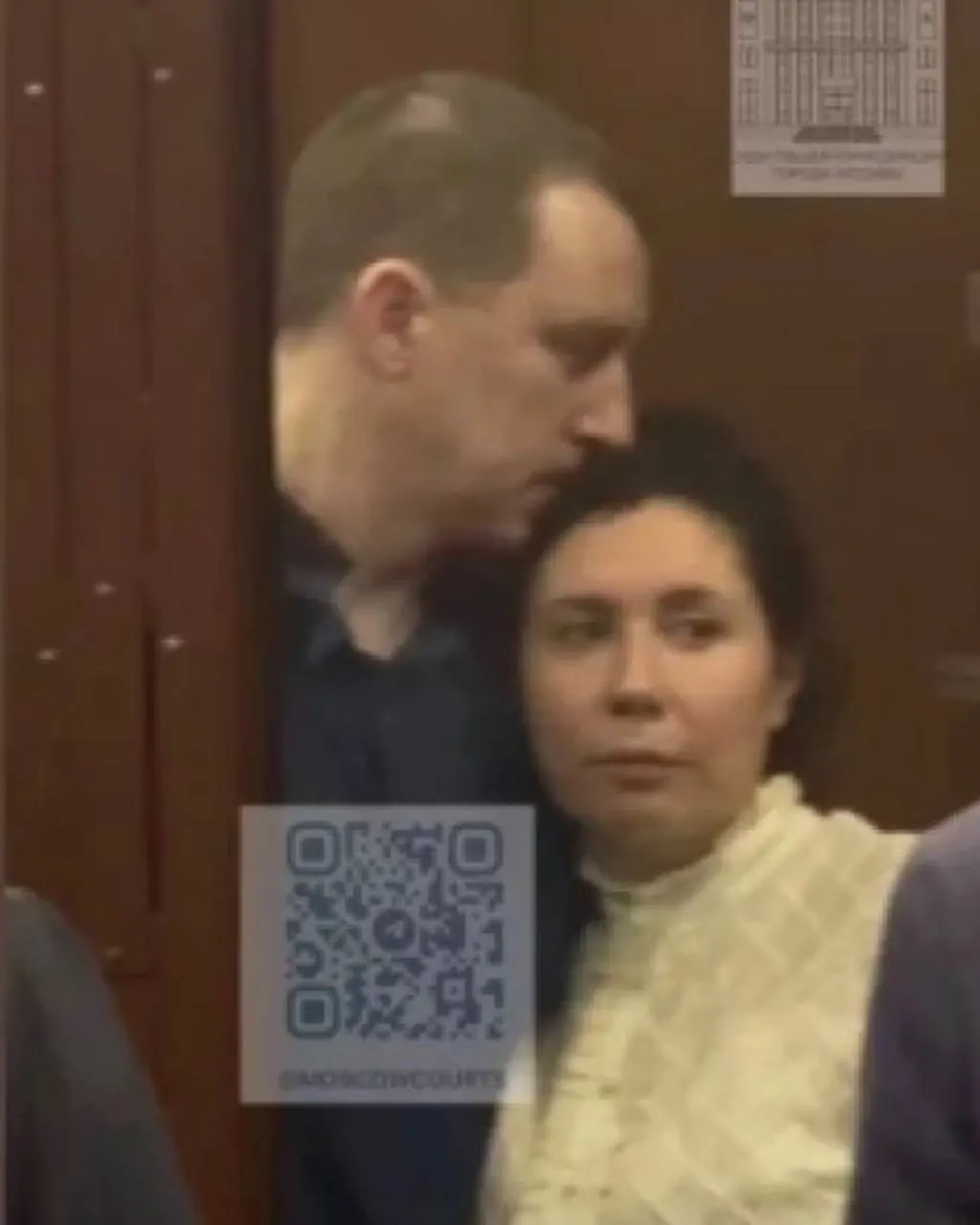 Прокуратура настаивает на увеличение сроков наказания для Алексея Копайгородского и Янины Копайгородской: до 21 и до 16 лет соответственно, по делу о взятках и растрате.