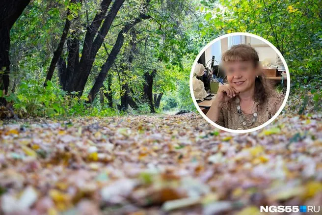 57-летняя учительница младших классов подозревается в убийстве 64-летнего любовника и отказывается сотрудничать со следствием, ссылаясь на Конституцию РФ.