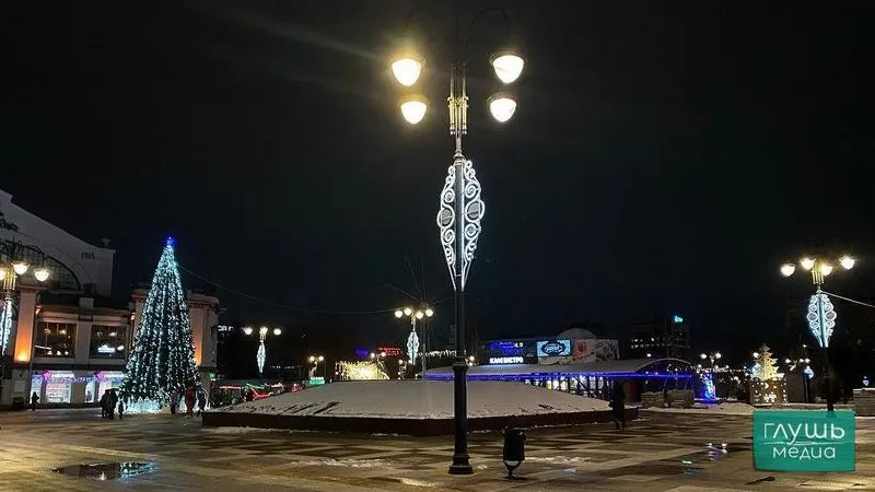 Около двух тысяч новогодних елок доставлены в Саратовскую область после досмотра и лабораторной экспертизы.