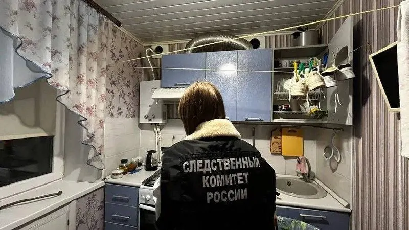 Известно, что 5 октября мужчина был доставлен в больницу после отравления угарным газом; его супруга и несовершеннолетний ребёнок медпомощь не потребовалась.