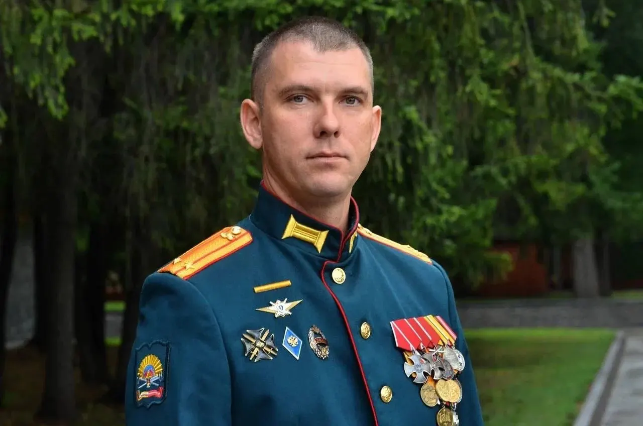 Кирилл Лесков, ветеран войны и участник программы «Время героев», назначен советником и возглавит направление беспилотных авиационных систем.