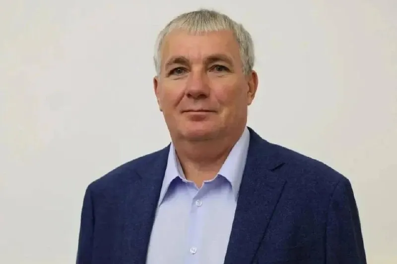 Назначение Вячеслава Суслина на пост главы Кировского района Самары.