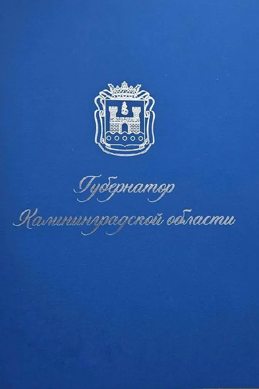 На портале госзакупок опубликованы детали контракта на производство 1200 благодарственных писем губернатору региона.