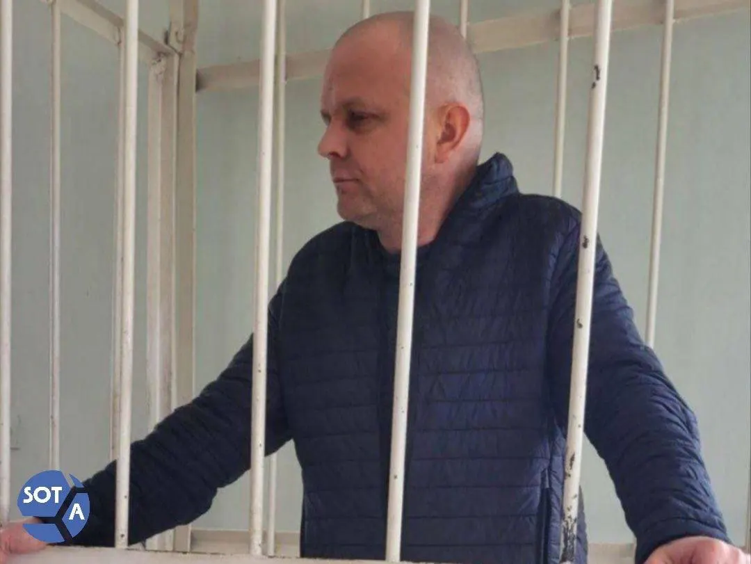 Политзаключённый Александр Ноздринов сообщил в письме о переводе в ШИЗО, задержке оплаты труда и давлении в колонии после подачи кассационной жалобы.