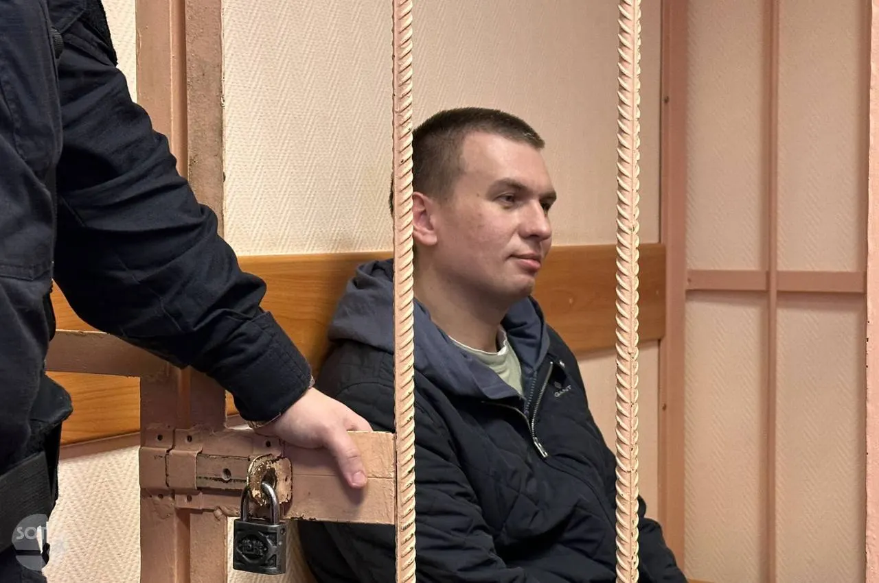 Подсудимый заявил, что не изменил мнение ни по одному пункту интервью; заседание длилось более часа, несмотря на ускоренную прокрутку записи.