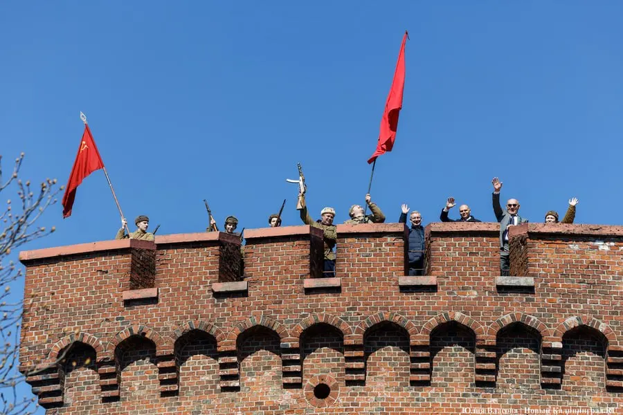 В регионе поднимаются вопросы о достоверности онлайн-источников, освещающих историю Калининградской области и связанных объектов. Специалисты отмечают, что правки публикуются неопределенными пользователями, а обновления часто откатываются.