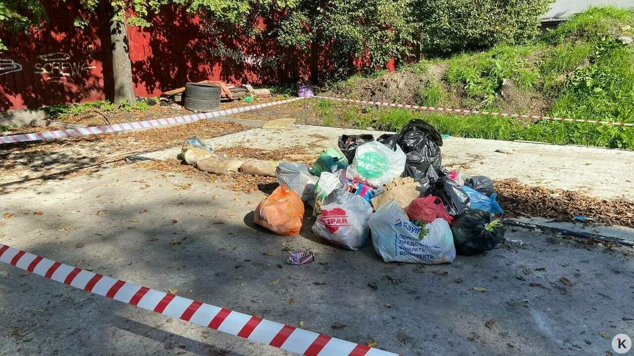 Центральный районный суд обязал городские власти ликвидировать контейнерную площадку на Вагоностроительной; ликвидация проведена по решению суда.