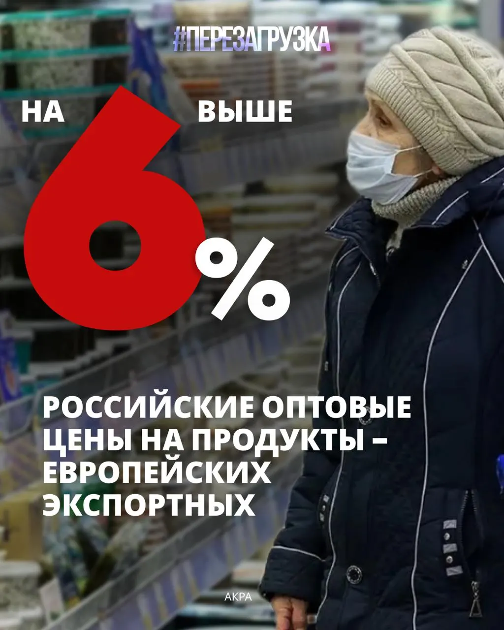 Рост цен на продукты ограничивает траты на лечение, образование и накопления, требует пересмотра экономических приоритетов.
