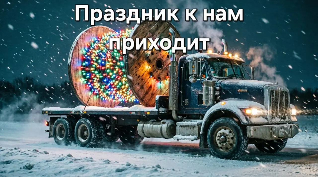 Размещён тендер на 9,1 млн рублей: фасад администрации украсят 13 км световых элементов до конца ноября, а экономия прошлых лет пойдёт на ёлку и другие конструкции.