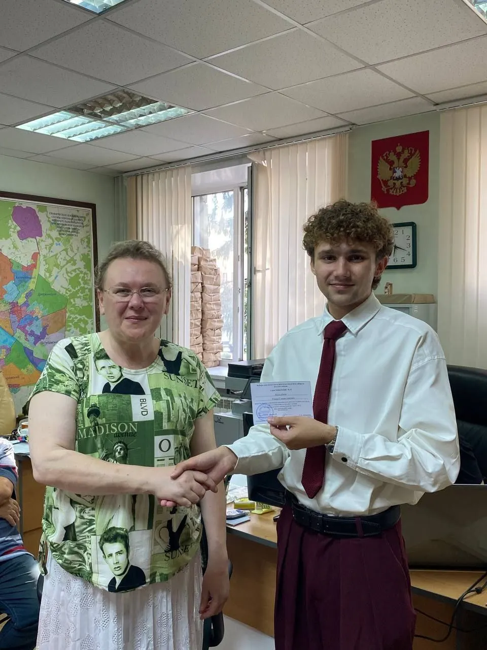 Новосибирский общественный деятель и юрист занесён в перечень иностранных агентов по решению Минюста.