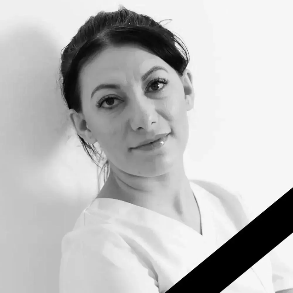 Забайкальский перинатальный центр скорбит по Ани Хачатрян; она боролась с тяжелой болезнью девять лет и спасала жизни новорожденных.