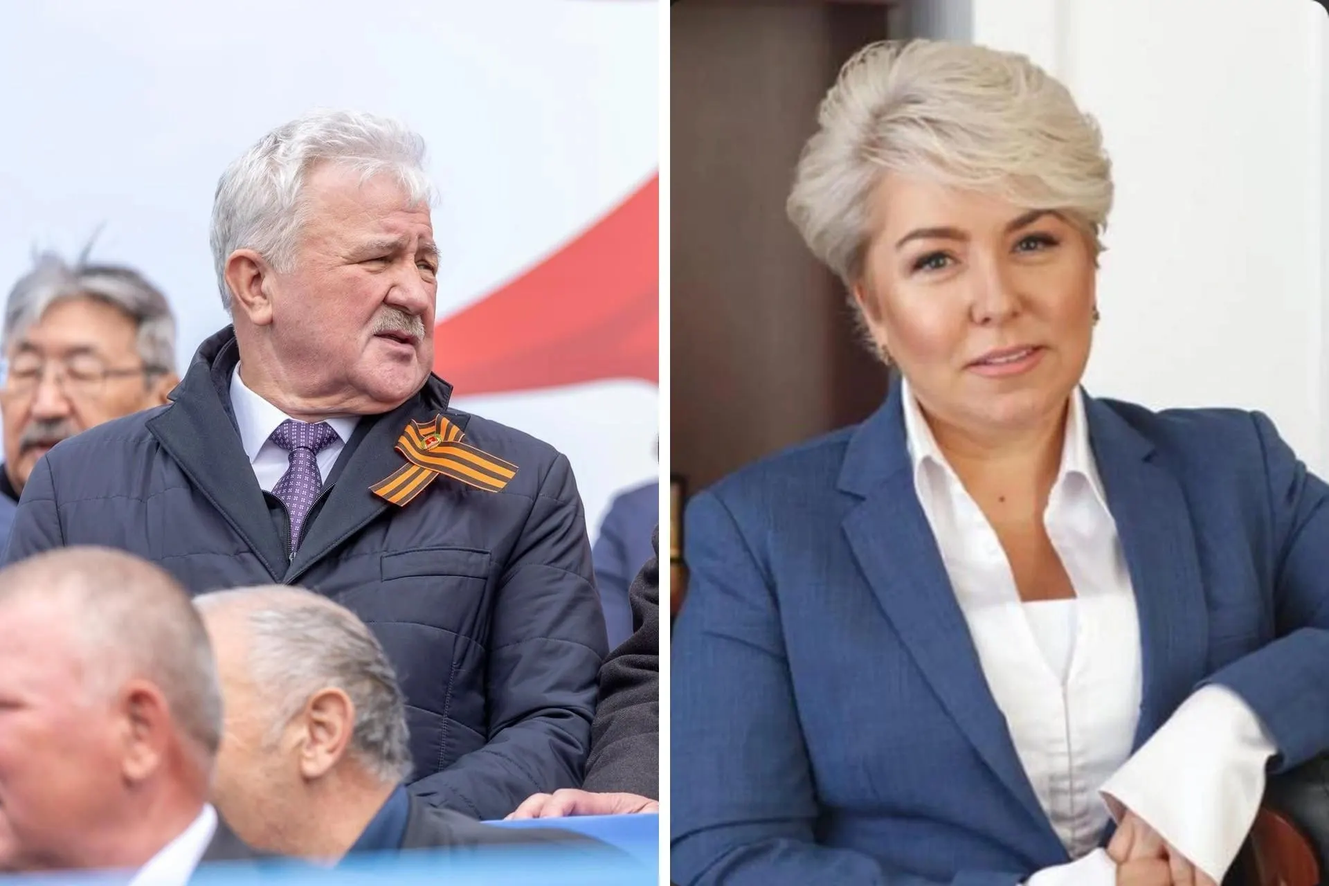 Ирина Гусева возглавила комитет по региональной политике и местному самоуправлению. Евгений Москвичев стал главой комитета по транспорту и развитию транспортной инфраструктуры. Остальные представители области заняли менее заметные позиции.