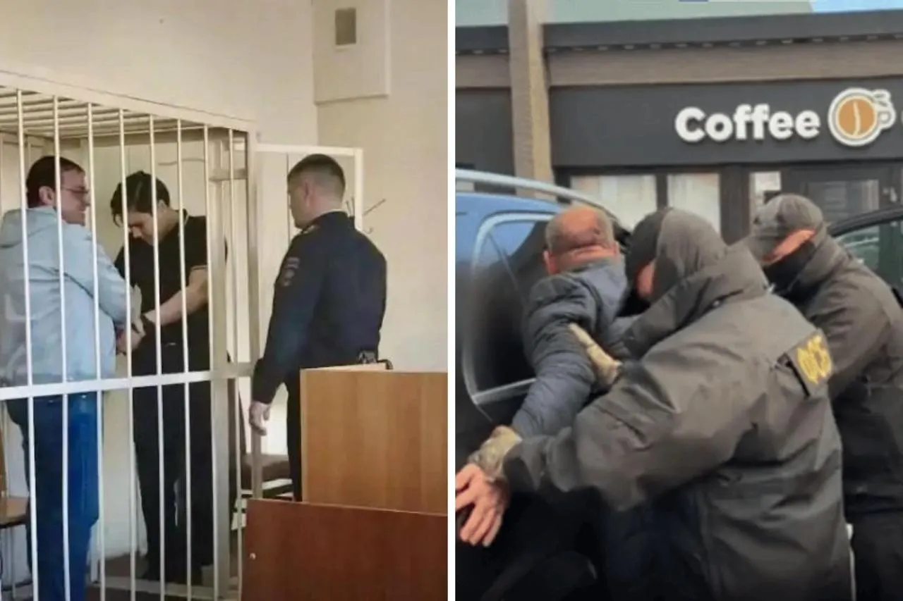 51-летний Дмитрий Мезенцев арестован на два месяца — до 8 декабря. Следствие считает, что он получил крупные суммы за влияние на исход арбитражного дела, связанного с наследниками челябинского бизнесмена.