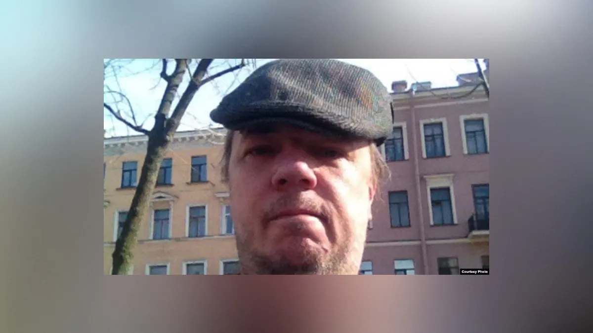 Блогера Серебровского поместили в СИЗО до 11 декабря по обвинению в пропаганде терроризма в интернете; расследование связано с публикациями в сети.