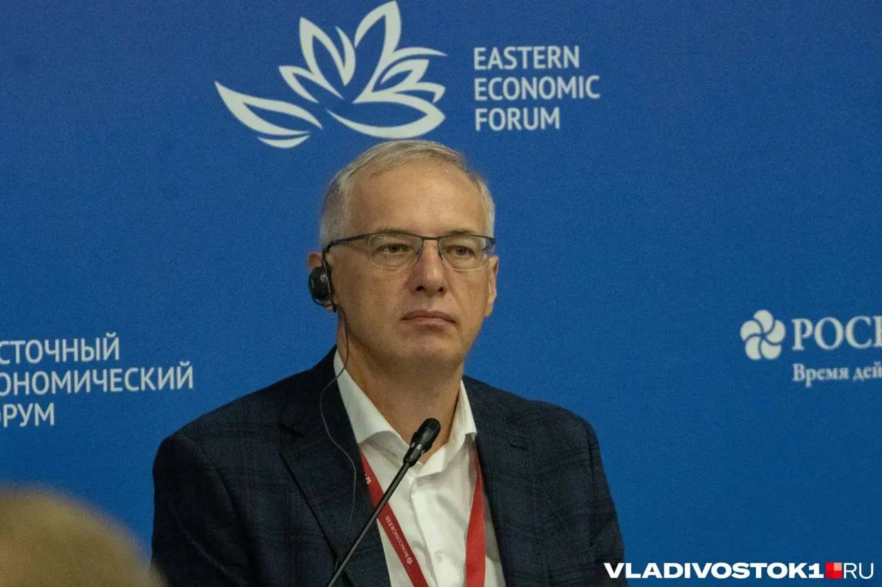 Глава DNS оценивает назначения в Приморском крае: Кожемяко стал полпредом на Дальнем Востоке, Шестаков — врио губернатора Владивостока; подчёркивает важность опыта и диалога с населением.