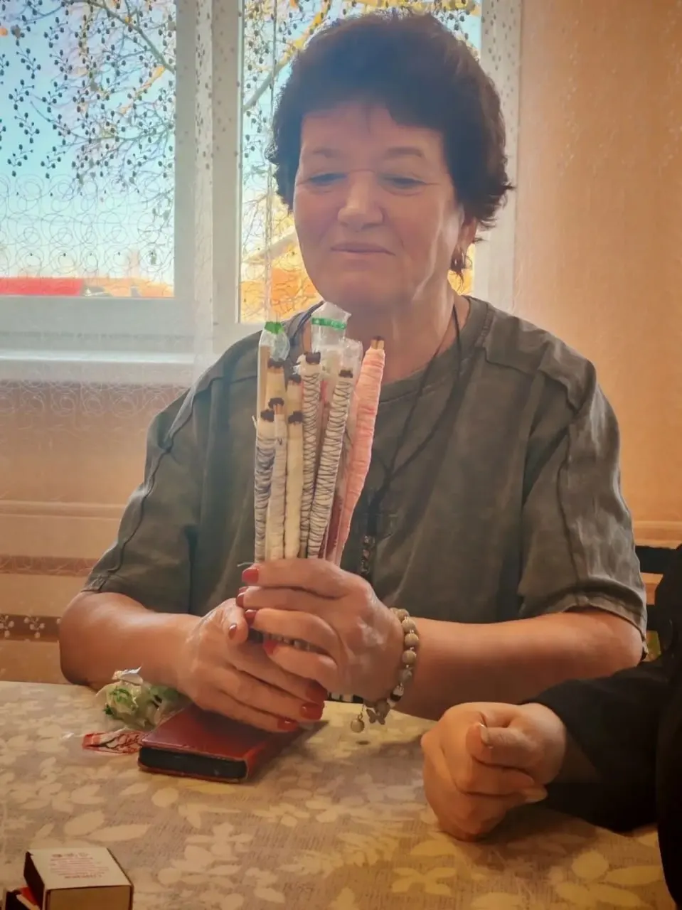 Мастер-классы для воспитателей и студентов поддерживают волонтёры и благотворительный фонд «Право быть женщиной»