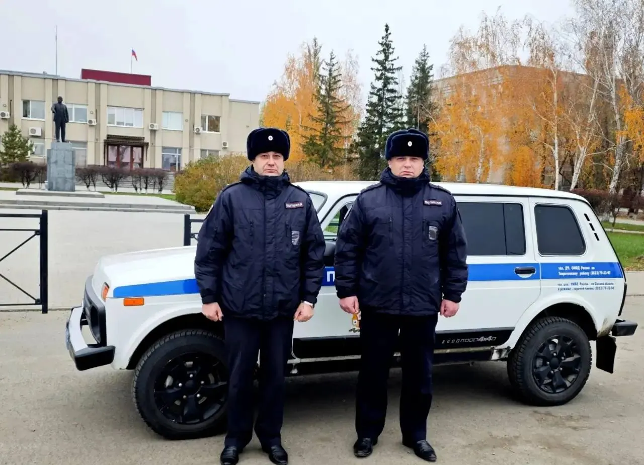 44-летняя жительница деревни Пальцевки пропала ночью в Таврическом районе Омской области. Ее нашли в лесу, сейчас она дома и чувствует себя нормально.